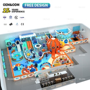 Parque temático oceánico Juego suave <span class=keywords><strong>Parques</strong></span> <span class=keywords><strong>de</strong></span> atracciones <span class=keywords><strong>para</strong></span> interiores Parque infantil suave <span class=keywords><strong>para</strong></span> interiores Toboganes <span class=keywords><strong>de</strong></span> piscina <span class=keywords><strong>de</strong></span> <span class=keywords><strong>bolas</strong></span> <span class=keywords><strong>para</strong></span> <span class=keywords><strong>niños</strong></span> - Product Image 5