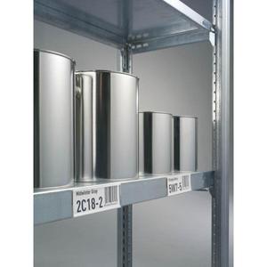 DURABLE - 8023-19 SCANFIX®Portaetiquetas Adhesivo de 200x20mm, a granel (multipaquete) ORGANIZACIÓN Y PRESENTACIÓN PRODUCTOS - Product Image 3