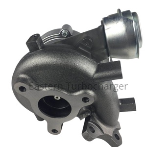 Orientale Turbo Charger GT2056V 767720-0001 14411-EB70A 14411-EB70D YD25 EngineTurbocharger per Nissan <span class=keywords><strong>Navara</strong></span> <span class=keywords><strong>2.5</strong></span> <span class=keywords><strong>DI</strong></span> - Product Image 4