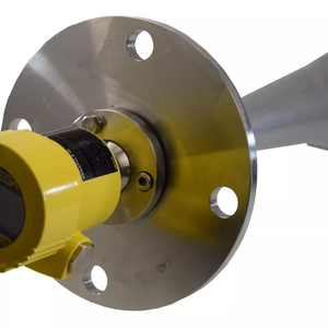 Vegoles 68 חיבור תהליך המשדר רמת מכ "ם: פלאנג או חיבור סניטרי מפרטים טכניים - Product Image 1