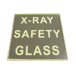 Vetro al piombo Pb schermante a raggi <span class=keywords><strong>X</strong></span> da 10mm 12mm per ospedale CT Scan Room Price - Product Image 1