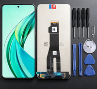 Écran LCD tactile numérique complet pour Honor 90 – Pièce de rechange originale pour téléphone portable