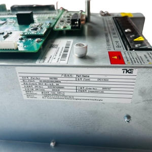 TKE CPIC-V-34AA <b>Elevator</b> Frequency VFD Drive for Lift/<b>Escalator</b> Motor Speed Control - Product Image 4