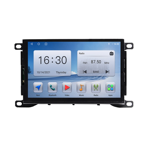 Lettore dvd per auto Android per <span class=keywords><strong>Citroen</strong></span> <span class=keywords><strong>DS5</strong></span> 2010-2017 supporto di navigazione GPS per auto carplay WIFI BT FM unità principale Stereo - Product Image 1