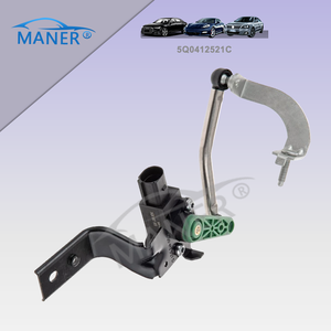 เซ็นเซอร์ระดับไฟหน้า MANER ELECTRICITY สำหรับ VW GOLF ATLAS TIGUAN AUDI A3 Q2 2016 5Q0412521C - Product Image 2