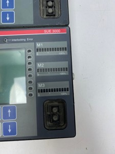 Plc <strong>sue</strong> 1vcf750090r804 Hmi for Warranty Product - Product Image 2