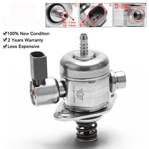Pompa Carburante a Pressione OEM Meccanica per VW MK5 MK6 Beetle CC Jetta Passat <span class=keywords><strong>Tiguan</strong></span> Audi A3 Motore 2.0 TSI 06H127025N 06H127026 - Product Image 3