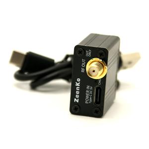 Zeenko BM série ZK05-BM LNA Module amplificateur à faible bruit 5V 5dB Gain SMD - Product Image 3