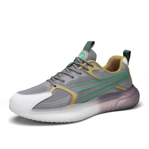 Zapatillas Deportivas <span class=keywords><strong>de</strong></span> Alta Calidad para Hombre y <span class=keywords><strong>Mujer</strong></span>, Estilo Casual, <span class=keywords><strong>de</strong></span> Lujo, para Correr, Caminar, Tenis, Zapatos - Product Image 5