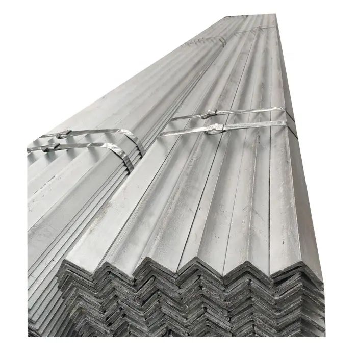 perforated metal angulo de acero galvanized steel perforated angle iron