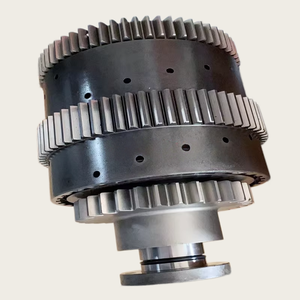 Pièces détachées Liugong pour chargeuses 856, 50D, 862, 842, <span class=keywords><strong>835</strong></span> équipées d'une transmission ZF4WG200 pour les vitesses avant et l'ensemble de vitesses I SP100408 - Product Image 6