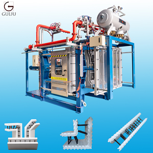 Machine <span class=keywords><strong>de</strong></span> moulage sous vide pour blocs ICF en mousse <span class=keywords><strong>de</strong></span> polystyrène expansé (EPS) haute densité, système <span class=keywords><strong>de</strong></span> construction, panneaux <span class=keywords><strong>de</strong></span> <span class=keywords><strong>toiture</strong></span>, panneaux <span class=keywords><strong>de</strong></span> chauffage au sol - Product Image 1