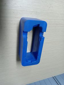 เครื่องจักรกลพลาสติกที่กำหนดเอง CNC มิลลิ่งแม่พิมพ์ความแม่นยำสูงสำหรับการขาย - Product Image 4