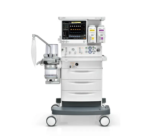 Estación de Anestesia Veterinaria Avanzada Original Mindray WATO EX-65 PRO VET - Product Image 1