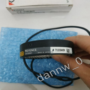 Neu in Box <span class=keywords><strong>Ca</strong></span>-drw7 Weiß Led Ring Lichtquelle - Product Image 1