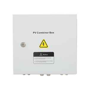 ระบบพลังงานแสงอาทิตย์ครบชุด 5000w ระบบไฮบริด 3kw 6kw 7kw 8kw 10kw ชุดโซลาร์เซลล์สำหรับบ้าน - Product Image 5