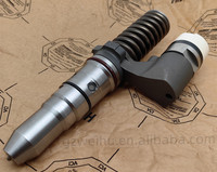 Fournisseurs de pièces d'excavatrices Injecteur de moteur 3512B 392-0211 3920211 150-4453 250-1311 pour moteur Cat 3512B