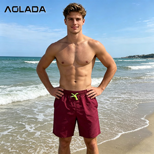 Usine Offre Spéciale directe adulte hommes Stretch survêtement imprimé Sport personnalisé Chino Shorts été hommes <span class=keywords><strong>Cortez</strong></span> Shorts - Product Image 4