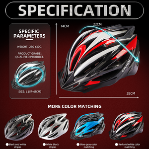 China Bicycle <strong>Helmet</strong> and Bike Accessories Sun Protection Man Off-Road <strong>Mountain</strong> Bike <strong>Helmets</strong> - Product Image 6
