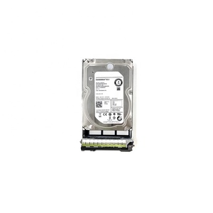 Yepyeni 2MJ55 SATA 6 Gbps 3.5 ''4TB 7.2K sunucu sabit diskler - Product Image 1