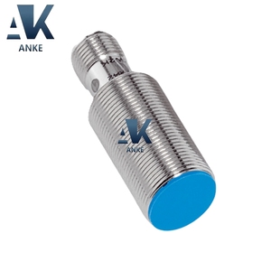 Sensores de Proximidad Inductivos Sick 1040969 IME18-08BPOZC0K: IME - Product Image 1