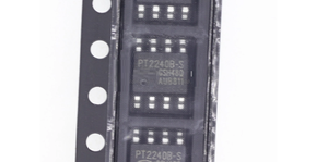 PT 2240BS SOP8, Chip IC Original Nuevo para Control Remoto Inalámbrico con Cambio de Código, PT2240B-S - Product Image 1