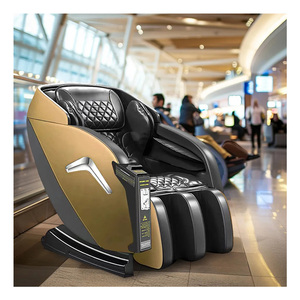 GUOHENG Shared Commercial Coins and Bill Dollar Operate Vending <b>Chair</b> for Bussinesswith Machine - Product Image 1