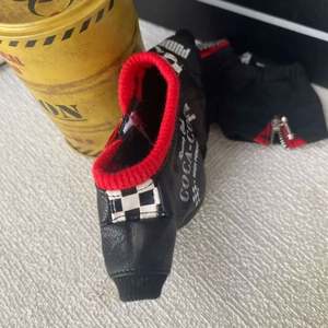 Conjunto de Ropa de Marca de Moda Macaron Labuibui 3.0 Big Energy 3.ª Generación, Chaqueta de Vinilo Rab, Abrigo para Muñeca, Juguete de Dibujos Animados Unisex, Escala 1:6, 14+ - Product Image 3