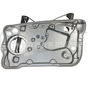 Regulador de Ventana Xsd 6Y1837462 6Y1837461 Para Reemplazo y Reparación - Product Image 2