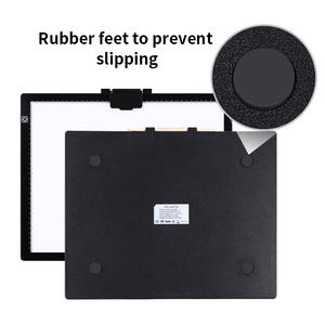 <span class=keywords><strong>Nouveauté</strong></span> <span class=keywords><strong>2022</strong></span> : Règles lumineuses LED avec affichage de la luminosité et interface Type-C - Product Image 3