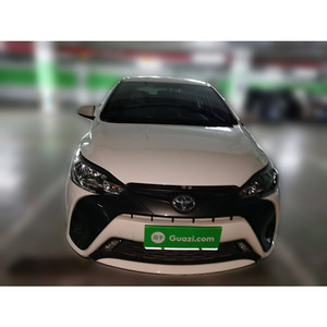 Bajo kilometraje <span class=keywords><strong>Toyota</strong></span> <span class=keywords><strong>YARiS</strong></span> L 2016 <span class=keywords><strong>Gasolina</strong></span> 1,5 Coche usado FWD5 - Product Image 2