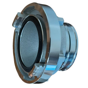 Raccord Storz en alliage d'aluminium Adaptateurs Storz Réducteurs de CAP Équipement de lutte contre l'incendie et accessoires Tuyau de connexion - Product Image 3