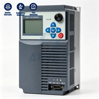 Variateur de fréquence refroidi par air 20F1ANF098JA0NNNNN avec service de traçage de variateur personnalisé