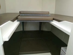 Grandsea 45ft Fiber <span class=keywords><strong>De</strong></span> Verre Plaisir <span class=keywords><strong>De</strong></span> <span class=keywords><strong>Luxe</strong></span> Cabine <span class=keywords><strong>De</strong></span> <span class=keywords><strong>Bateau</strong></span> <span class=keywords><strong>De</strong></span> Pêche à vendre - Product Image 6