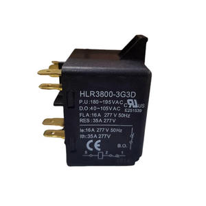 รีเลย์สตาร์ทมอเตอร์ขายดี HLR3800-3G3D - Product Image 1