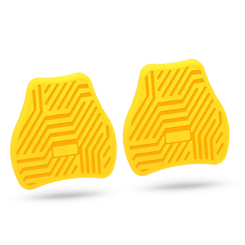 L Amarillo Para SPD
