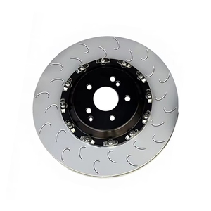 Dischi <span class=keywords><strong>e</strong></span> Freni di Ricambio per Auto, Rotore del <span class=keywords><strong>Disco</strong></span> Freno per BMW M5 F10 Racing, per BMW Anteriore <span class=keywords><strong>e</strong></span> Posteriore - Product Image 2