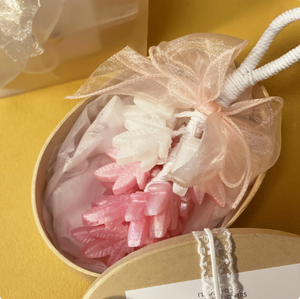 <span class=keywords><strong>Savon</strong></span> artisanal transparent LovSens à motif feuille d'érable dégradé, parfumé, pour un nettoyage doux, idéal comme cadeau de <span class=keywords><strong>mariage</strong></span> ou de fête, <span class=keywords><strong>savon</strong></span> en barre - Product Image 2