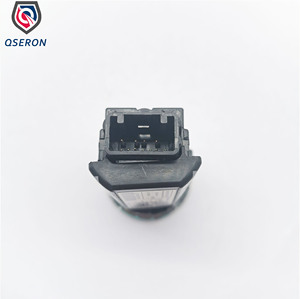 RLVTOTM04-697 004d6230069 para Toyota Lexus, Interruptor de Botón de Encendido y Apagado Automático del Motor, Repuesto Original 2842A-TMIMBI - Product Image 6