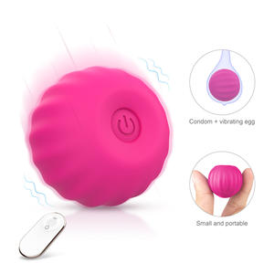 Jackpot-Rct High-End Vibrerend Voor Ei-Masturbator Voor Vrouwen Met Verlengtijd En Verbeterde Stimulatie Afstandsbediening-Volwassen Seks - Product Image 1