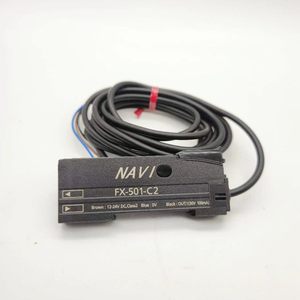 Amplificador de Fibra Óptica Original Panasonic FX-101-CC2/FX-101/FX-501/551-C2/501-C2 - Product Image 1