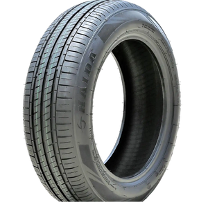 Nouveaux pneus radiaux semi-acier 175/55R15 77H pour voitures électriques et voitures particulières 12-15 pouces Pneus Llantas - Product Image 3