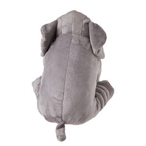 2022 nuovo design vendita calda cina <span class=keywords><strong>bambino</strong></span> che dorme <span class=keywords><strong>elefante</strong></span> peluche giocattoli <span class=keywords><strong>elefante</strong></span> giocattolo cuscino - Product Image 5