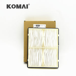 Panneau pour tracteurs agricoles Ventination 47986263 Filtre d'habitacle pour excavateur SH200-6 - Product Image 2