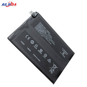 Batterie Li-polymère rechargeable de qualité originale BLP863 Ilinda pour téléphone mobile OPPO Reno 6 5G - En stock - Product Image 3