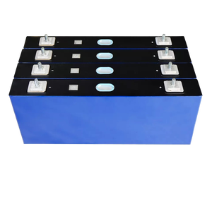 CALB 177AH 3.2V Lifepo4 32v lfp derin daire 32v calb 230ah 192ah 280ah 163ah güneş sistemi için pil - Product Image 1