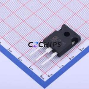 Transistor de Efecto de Campo (MOSFET) STW6N95K5 TO-247 Original, Nuevo - Product Image 1