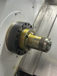 Máquina de torno <span class=keywords><strong>Lichi</strong></span> Machinery pequeña LC25X LC36X <span class=keywords><strong>Mini</strong></span> máquina de torno CNC para entrenamiento escolar y bricolaje con precio de fábrica - Product Image 2