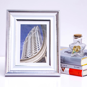 Profilés de cadre photo en polystyrène classiques 40x20mm avec bordure dorée, en stock, <span class=keywords><strong>prix</strong></span> usine - Product Image 3