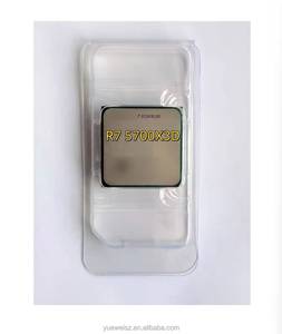 ใช้ซีพียูรุ่นใหม่ R9 5900X โปรเซสเซอร์ 12 คอร์ ความถี่พื้นฐาน 3.7GHz แคช 105W TDP ซ็อกเก็ต AM4 - Product Image 4